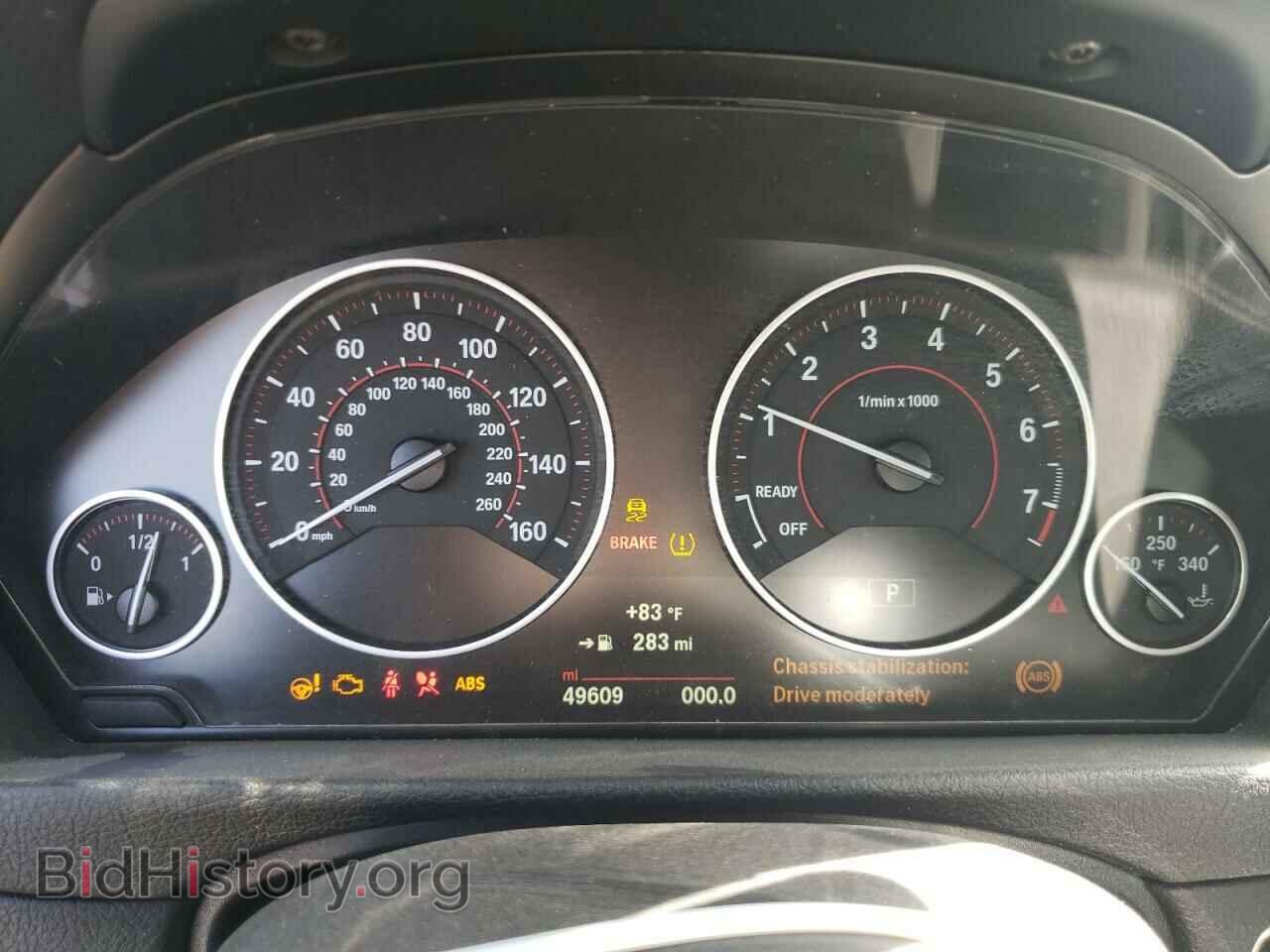 2019 BMW 4 SERIES - VIN: WBA4W3C57KAF93393 - Фото 9
