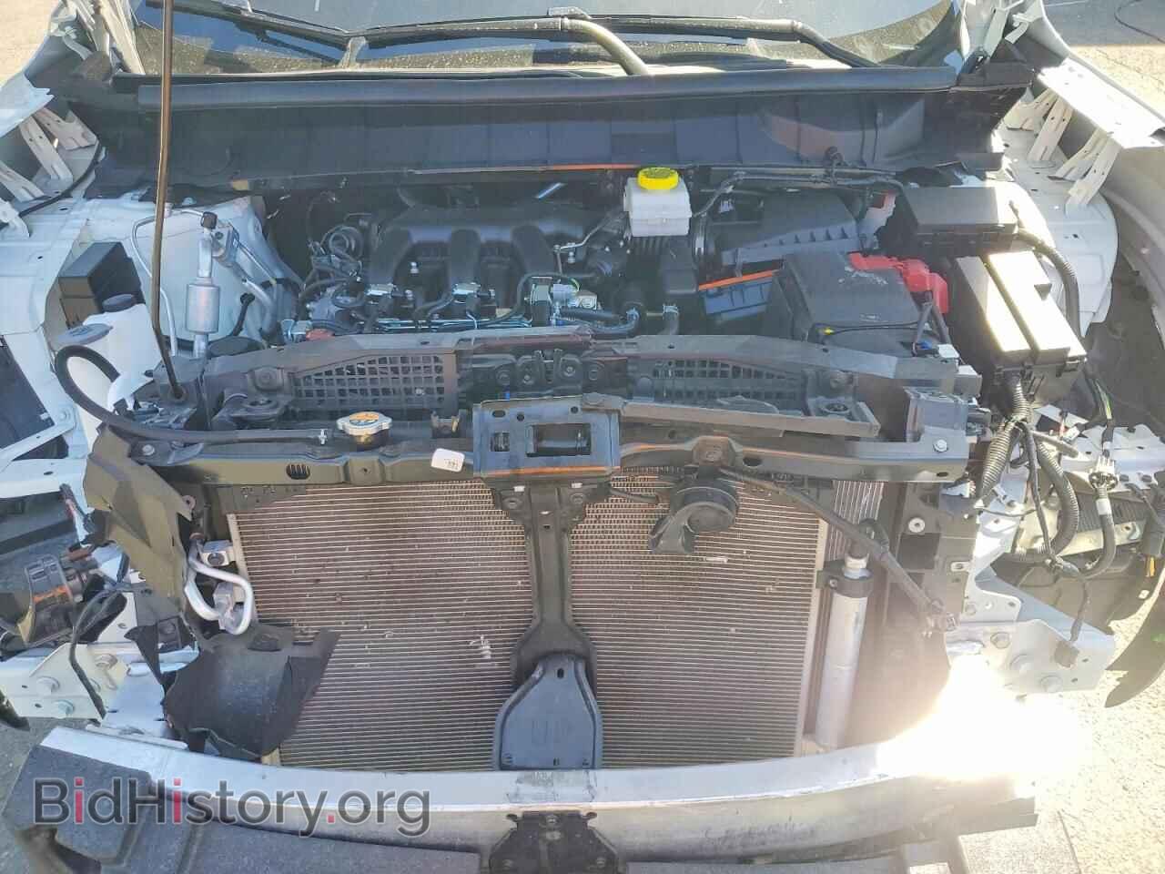 2026 NISSAN PATHFINDER - VIN: 5N1DR3BS8TC211310 - Photo 12
