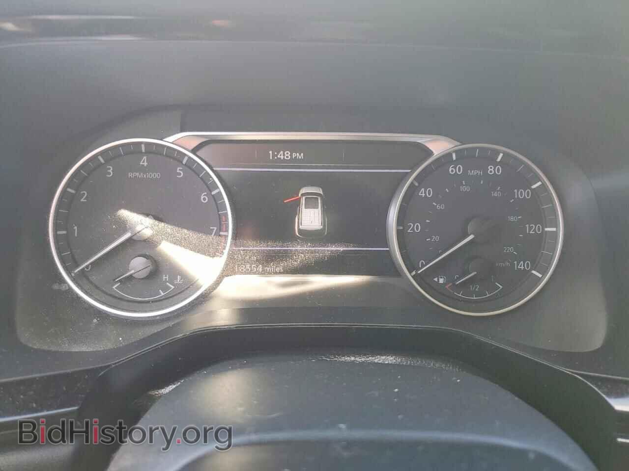 2026 NISSAN PATHFINDER - VIN: 5N1DR3BS8TC211310 - Photo 9