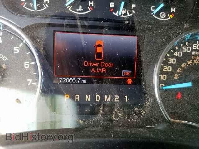 2012 FORD F-150 - VIN: 1FTFX1CF3CFC49082 - Фото 8