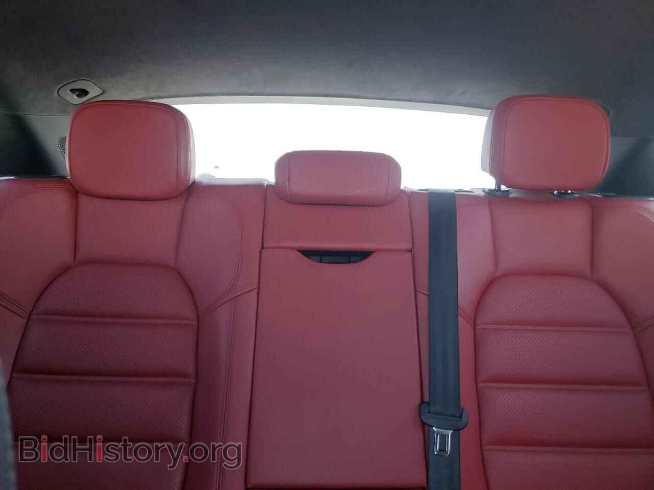 2017 PORSCHE MACAN - VIN: WP1AF2A58HLB60225 - Фото 10