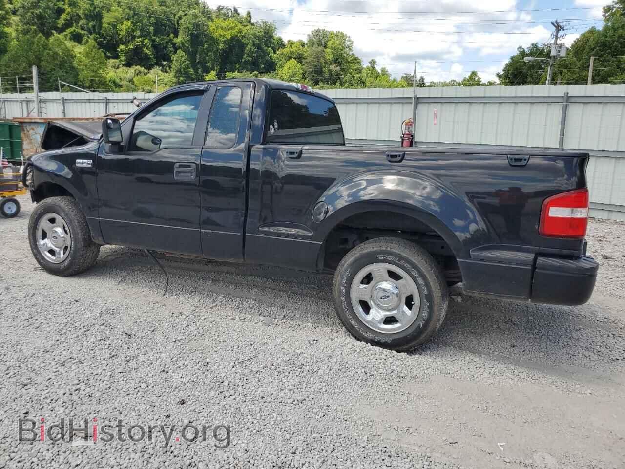 2005 FORD All Models - VIN: 1FTRF02W75KD03280 - Фото 2