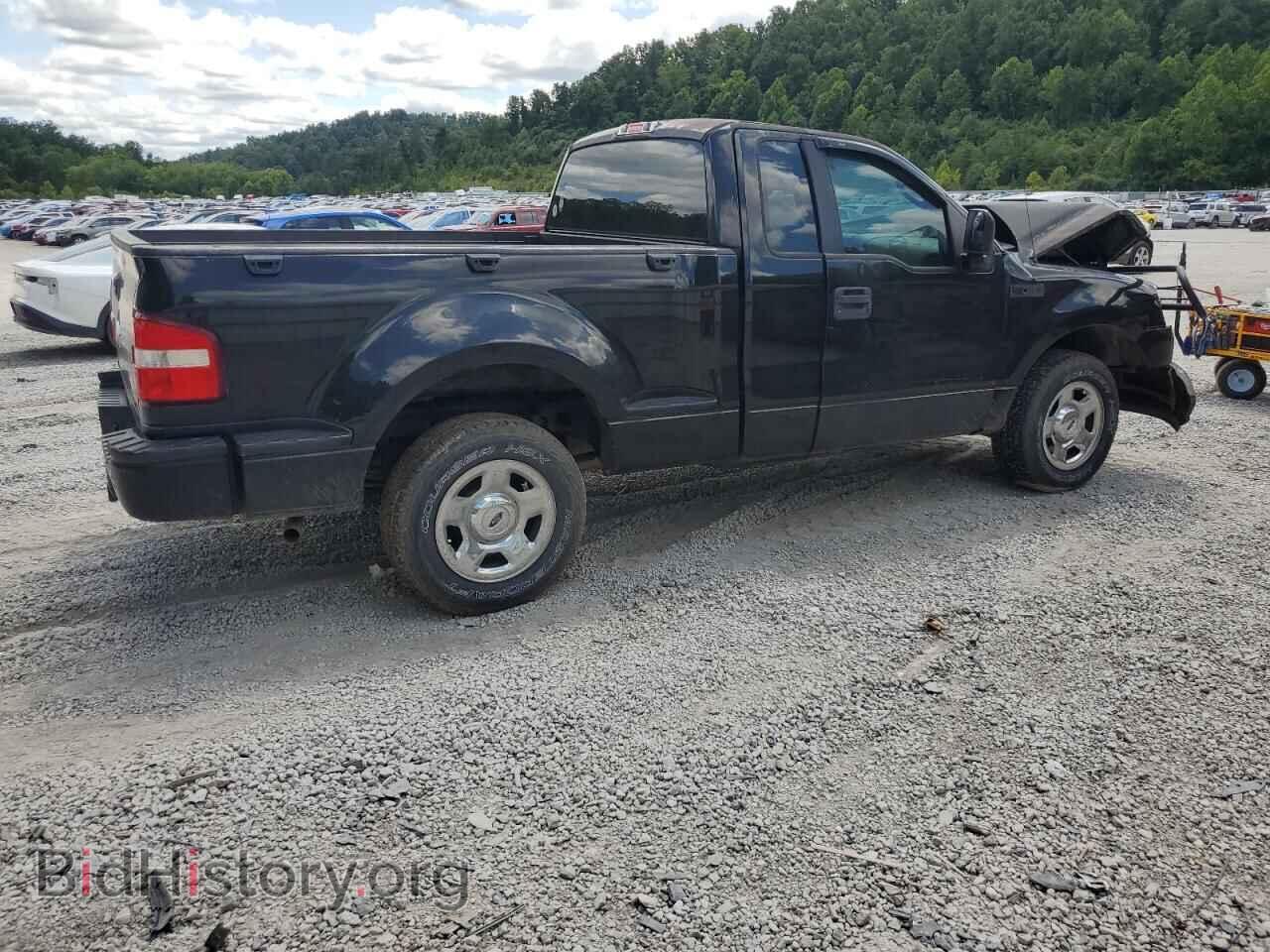 2005 FORD All Models - VIN: 1FTRF02W75KD03280 - Фото 3