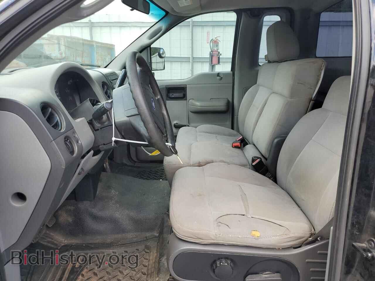 2005 FORD All Models - VIN: 1FTRF02W75KD03280 - Фото 7