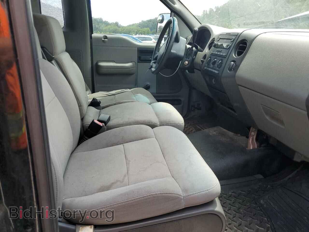 2005 FORD All Models - VIN: 1FTRF02W75KD03280 - Фото 10