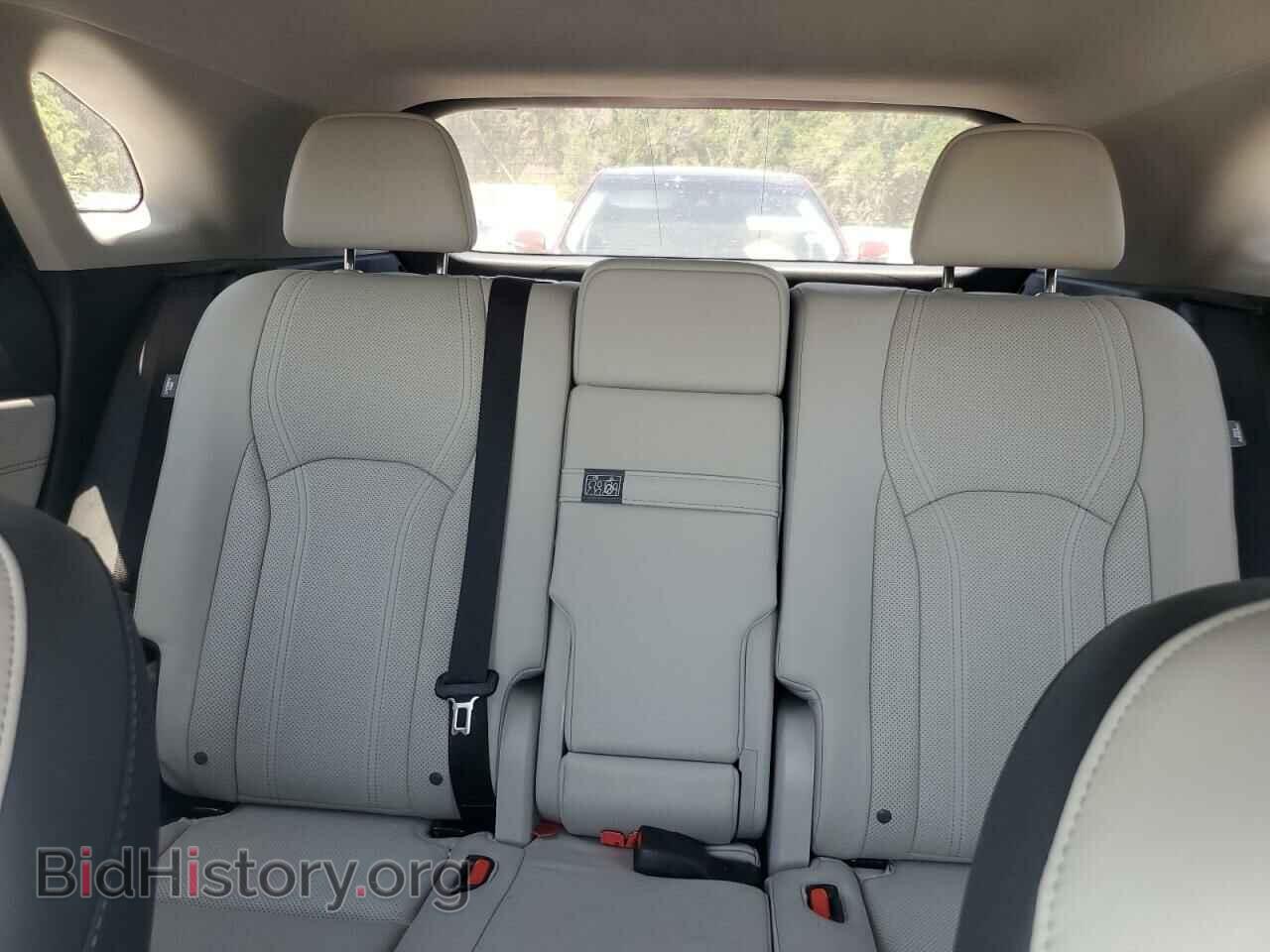2019 LEXUS RX350 - VIN: 2T2ZZMCA3KC139293 - Фото 10