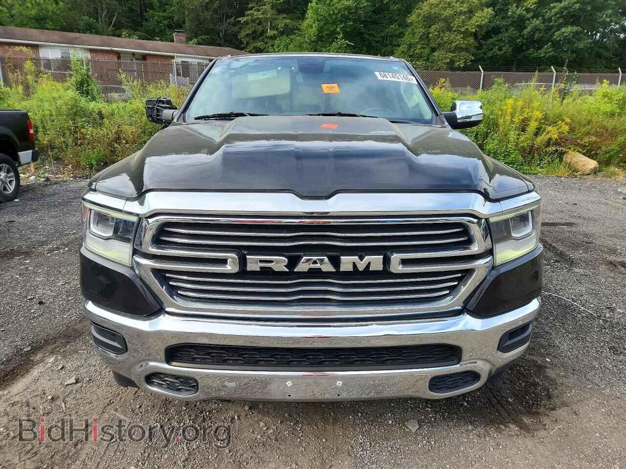 2020 RAM 1500 - VIN: 1C6RREDT2LN320465 - Фото 5