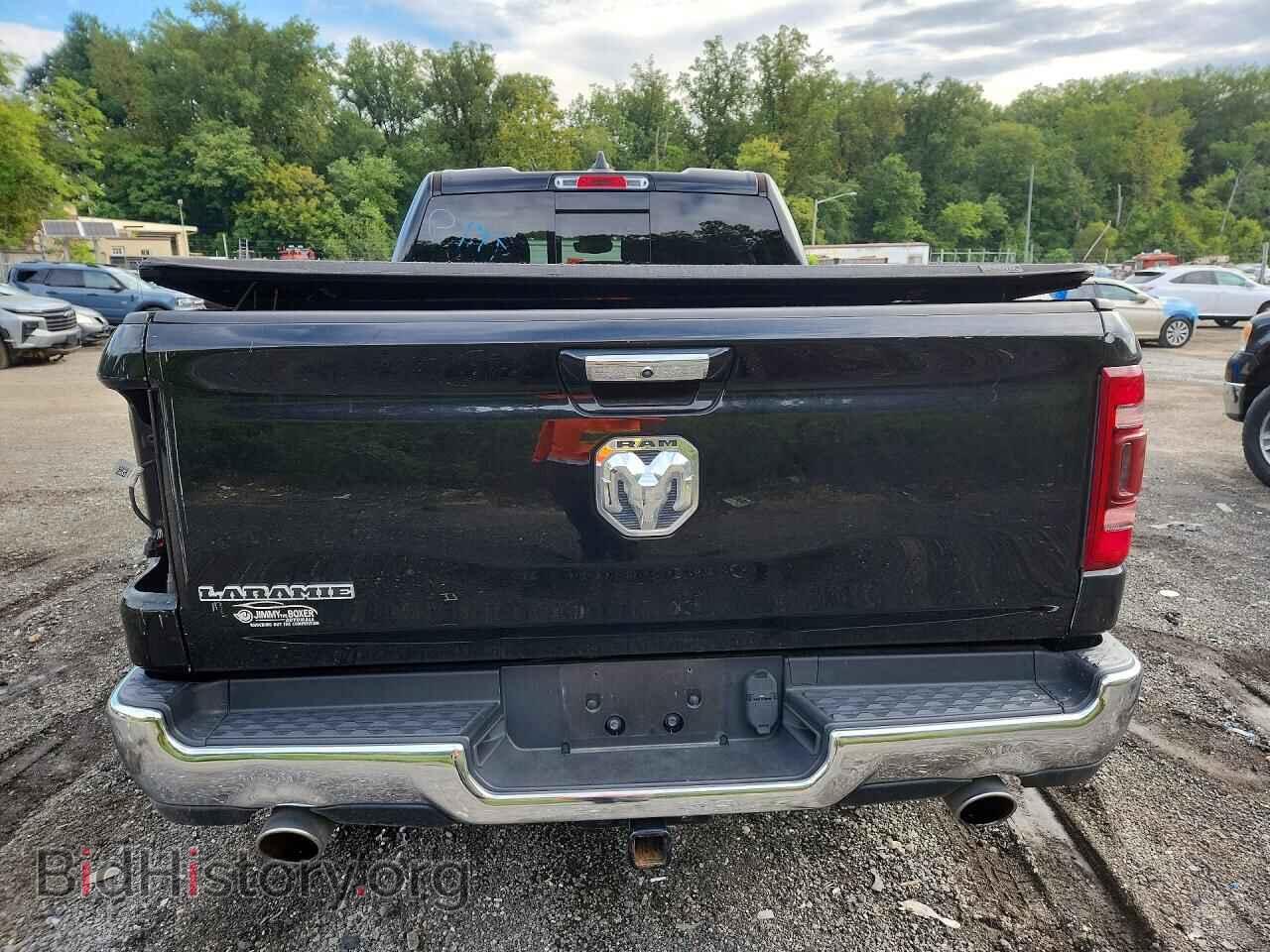 2020 RAM 1500 - VIN: 1C6RREDT2LN320465 - Фото 6