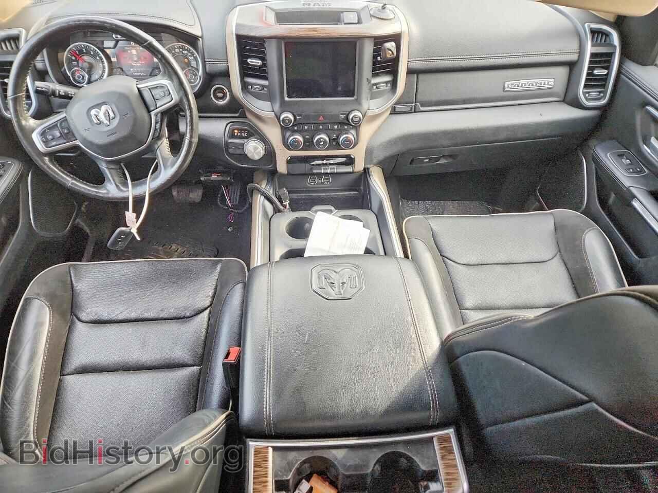 2020 RAM 1500 - VIN: 1C6RREDT2LN320465 - Фото 8