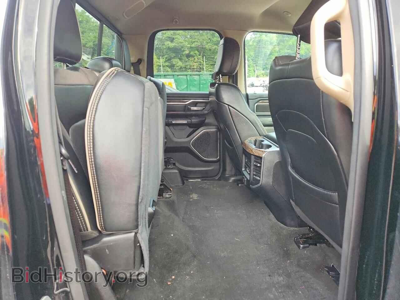 2020 RAM 1500 - VIN: 1C6RREDT2LN320465 - Фото 10