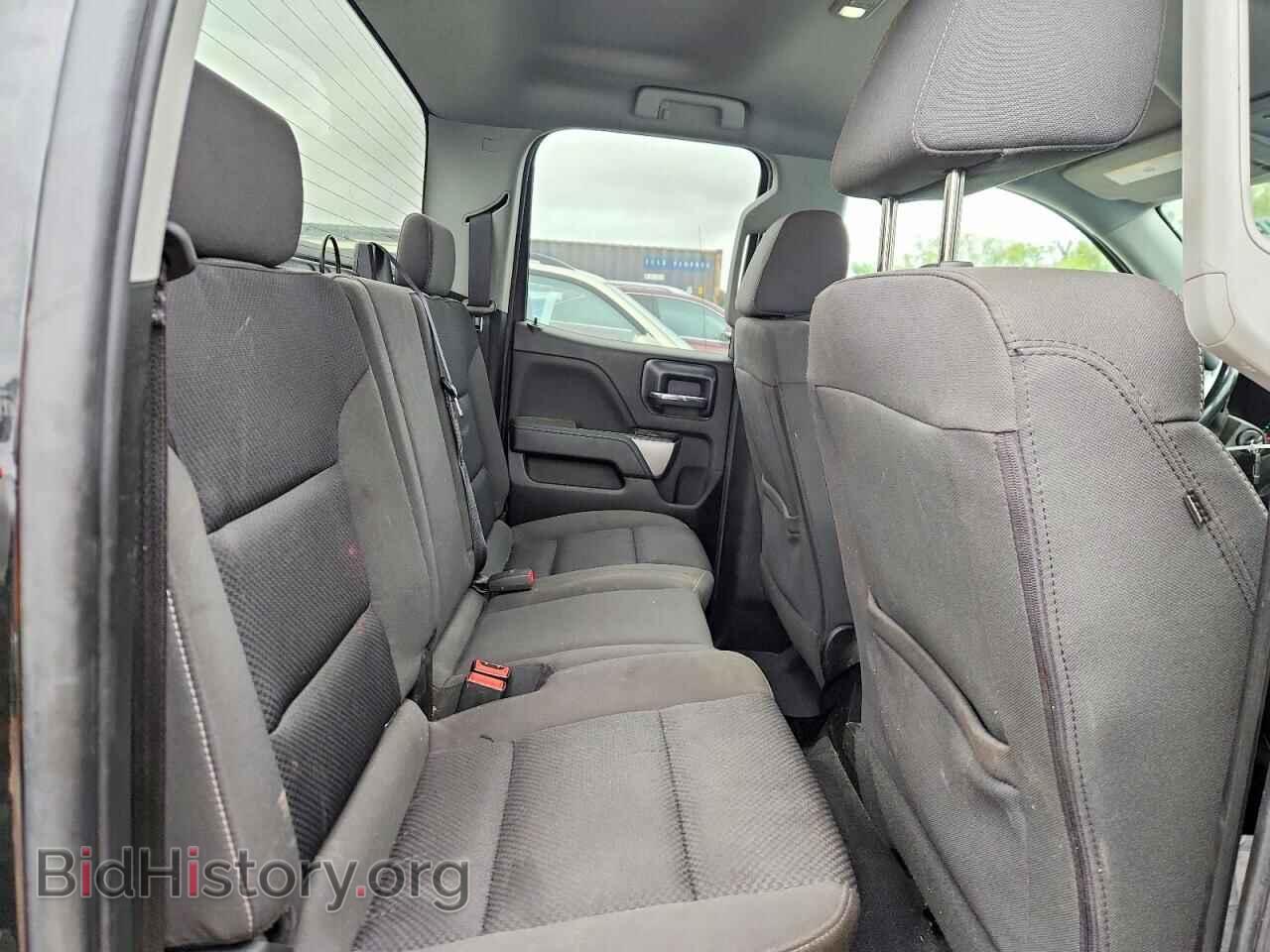 2019 CHEVROLET SILVERADO - VIN: 2GCVKPEC3K1234734 - Фото 10