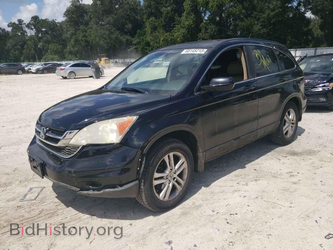 Photo 5J6RE4H73BL088118 - HONDA CRV 2011