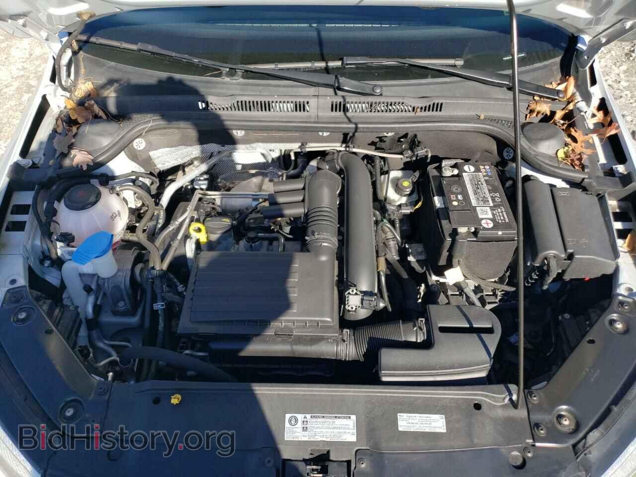 2018 VOLKSWAGEN JETTA - VIN: 3VW2B7AJ1JM245663 - Фото 11