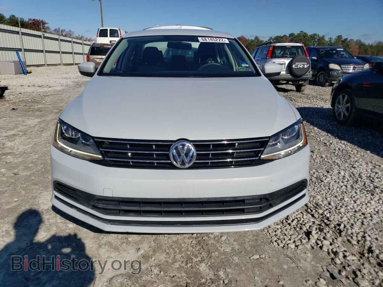 2018 VOLKSWAGEN JETTA - VIN: 3VW2B7AJ1JM245663 - Фото 5