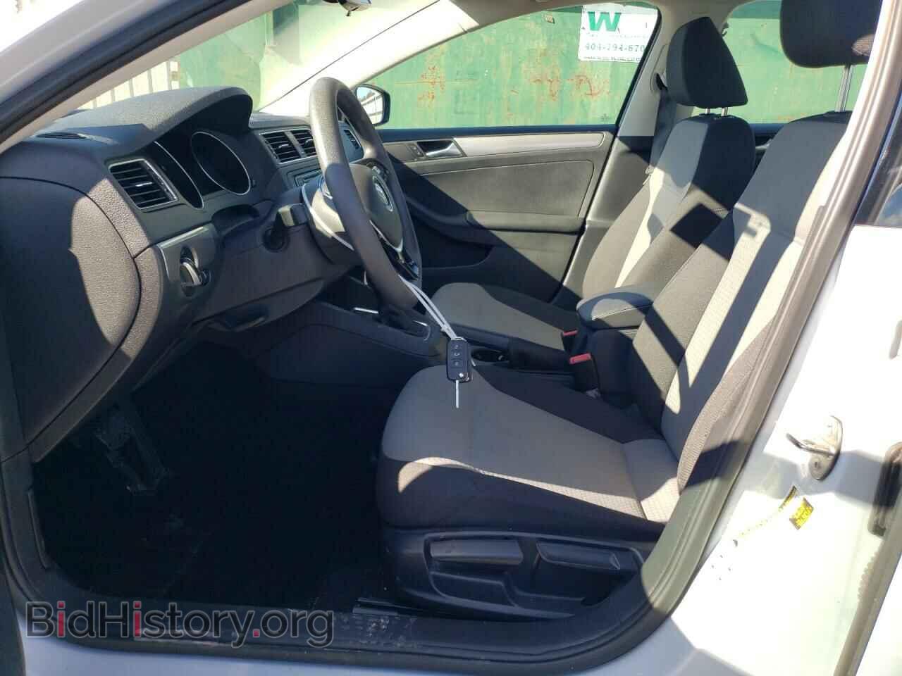 2018 VOLKSWAGEN JETTA - VIN: 3VW2B7AJ1JM245663 - Фото 7