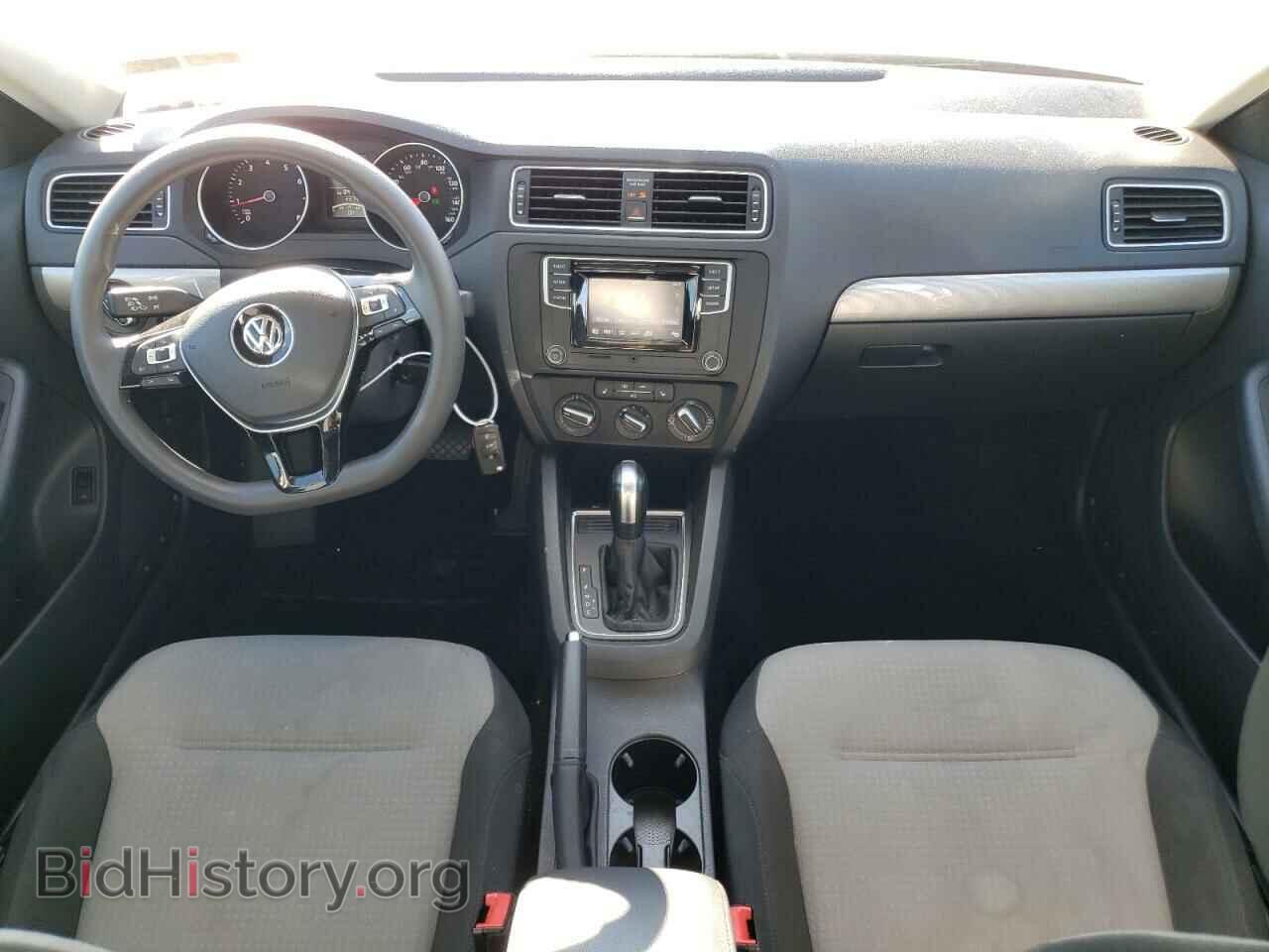 2018 VOLKSWAGEN JETTA - VIN: 3VW2B7AJ1JM245663 - Фото 8