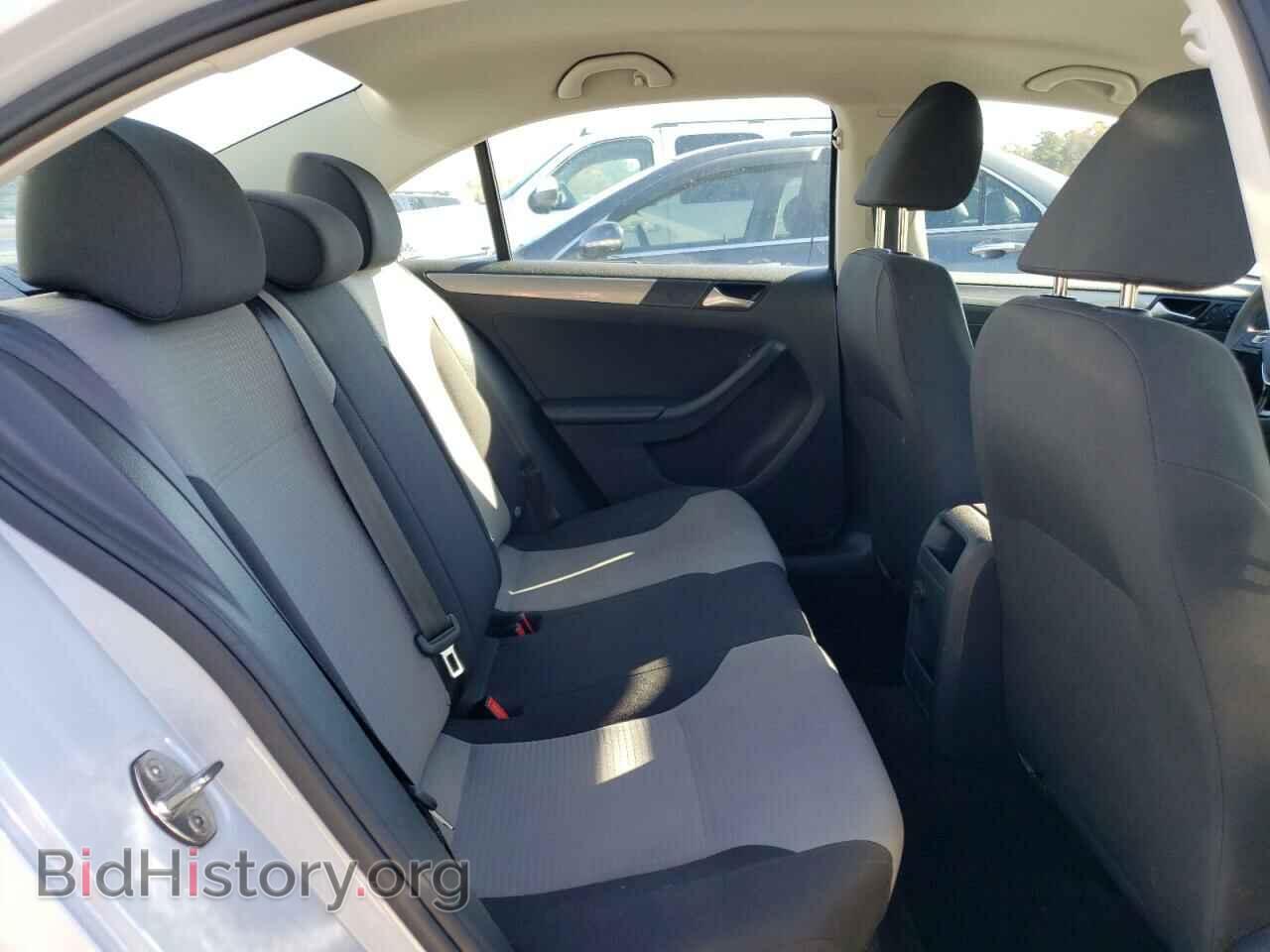 2018 VOLKSWAGEN JETTA - VIN: 3VW2B7AJ1JM245663 - Фото 10