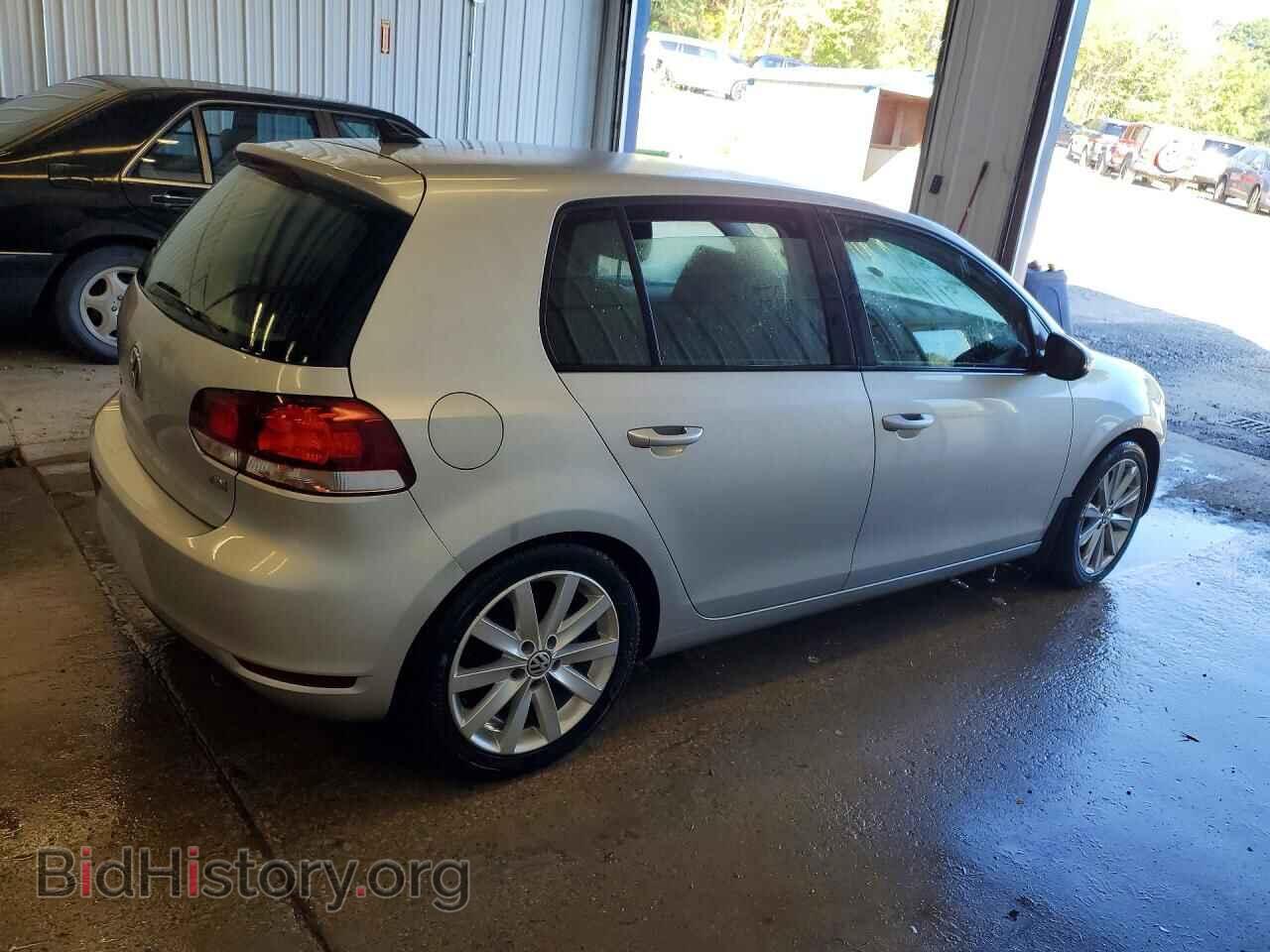2013 VOLKSWAGEN GOLF - VIN: WVWDM7AJ3DW089085 - Фото 3