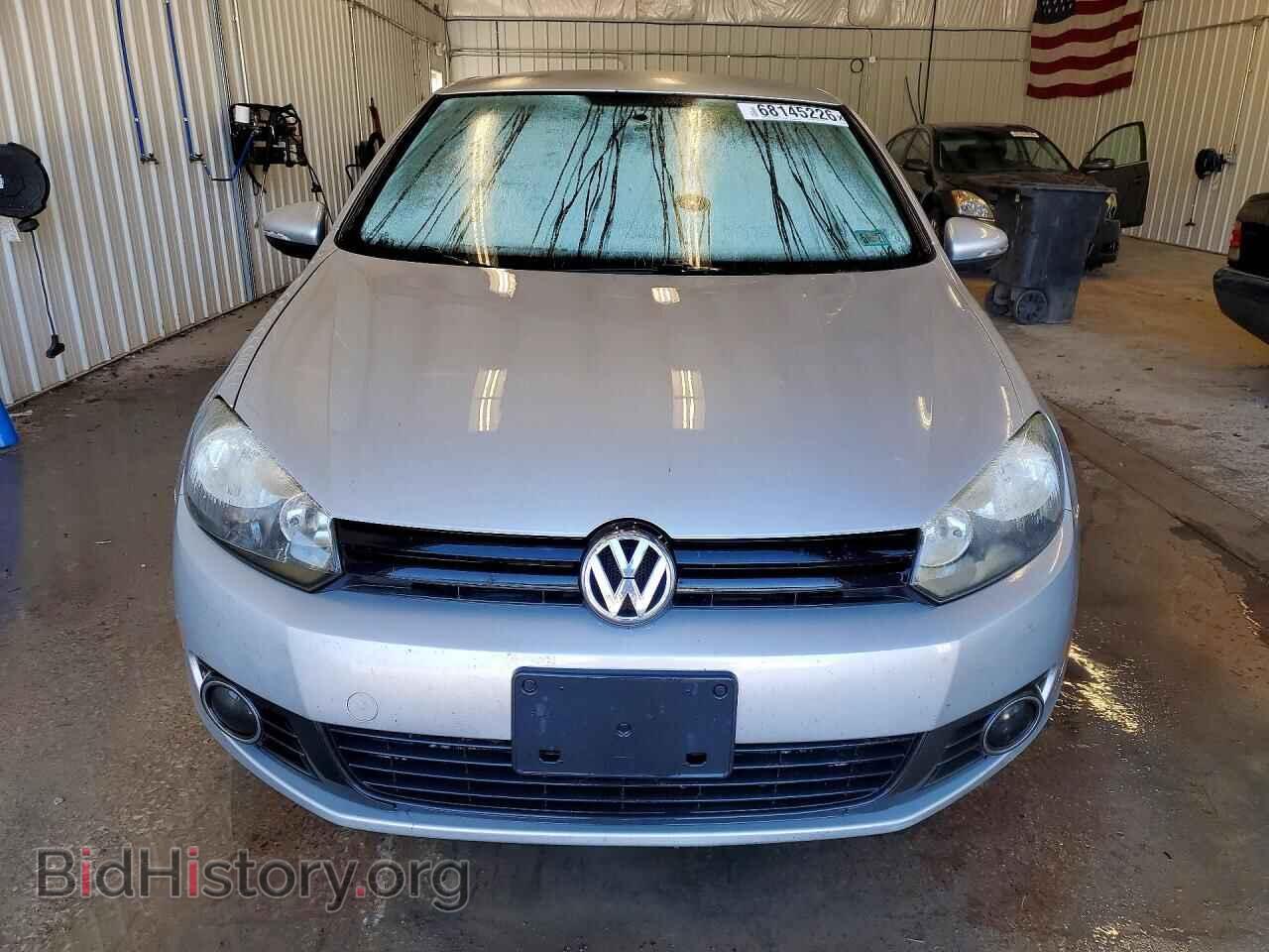2013 VOLKSWAGEN GOLF - VIN: WVWDM7AJ3DW089085 - Фото 5