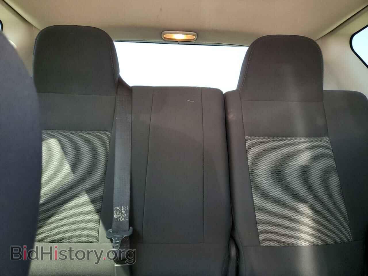 2010 JEEP COMPASS - VIN: 1J4NF1FBXAD623178 - Фото 10