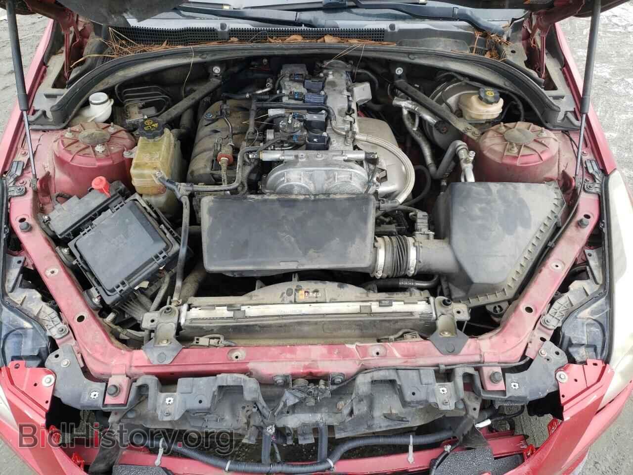 2013 CADILLAC ATS - VIN: 1G6AA5RA1D0124796 - Фото 11