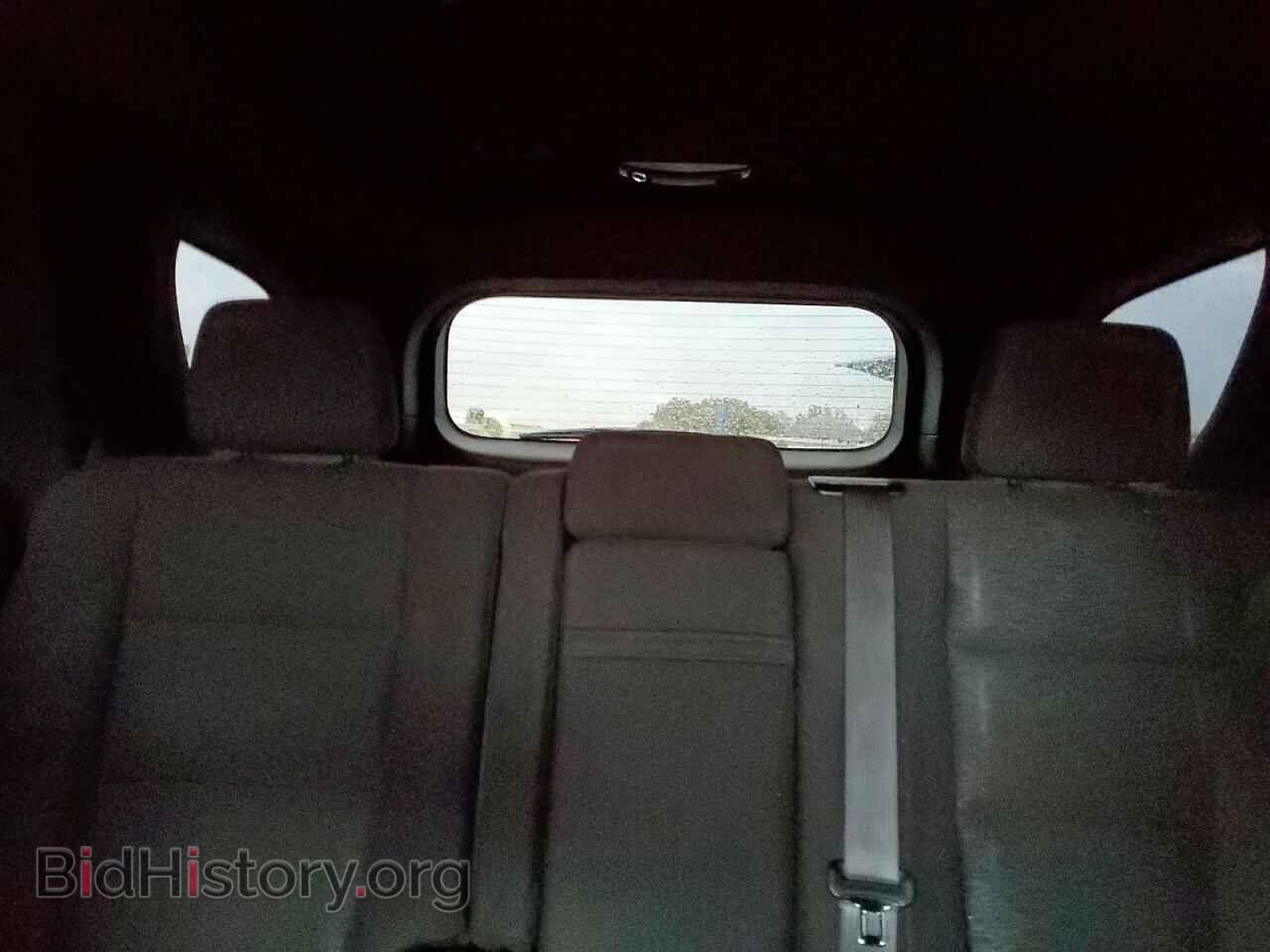 2021 DODGE DURANGO - VIN: 1C4RDHDG1MC640899 - Photo 10