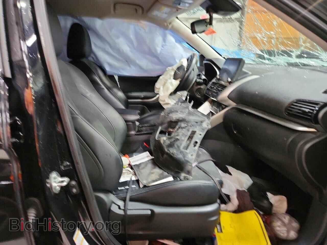 2025 MITSUBISHI ECLIPSE - VIN: JA4ATWAA0SZ041954 - Photo 7