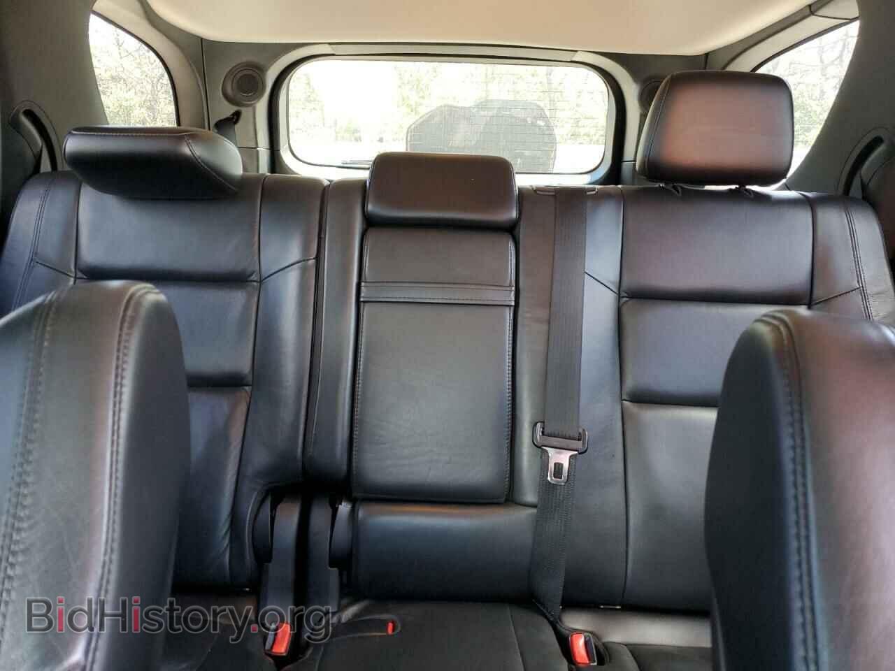 2017 DODGE DURANGO - VIN: 1C4RDJDG5HC834140 - Фото 10