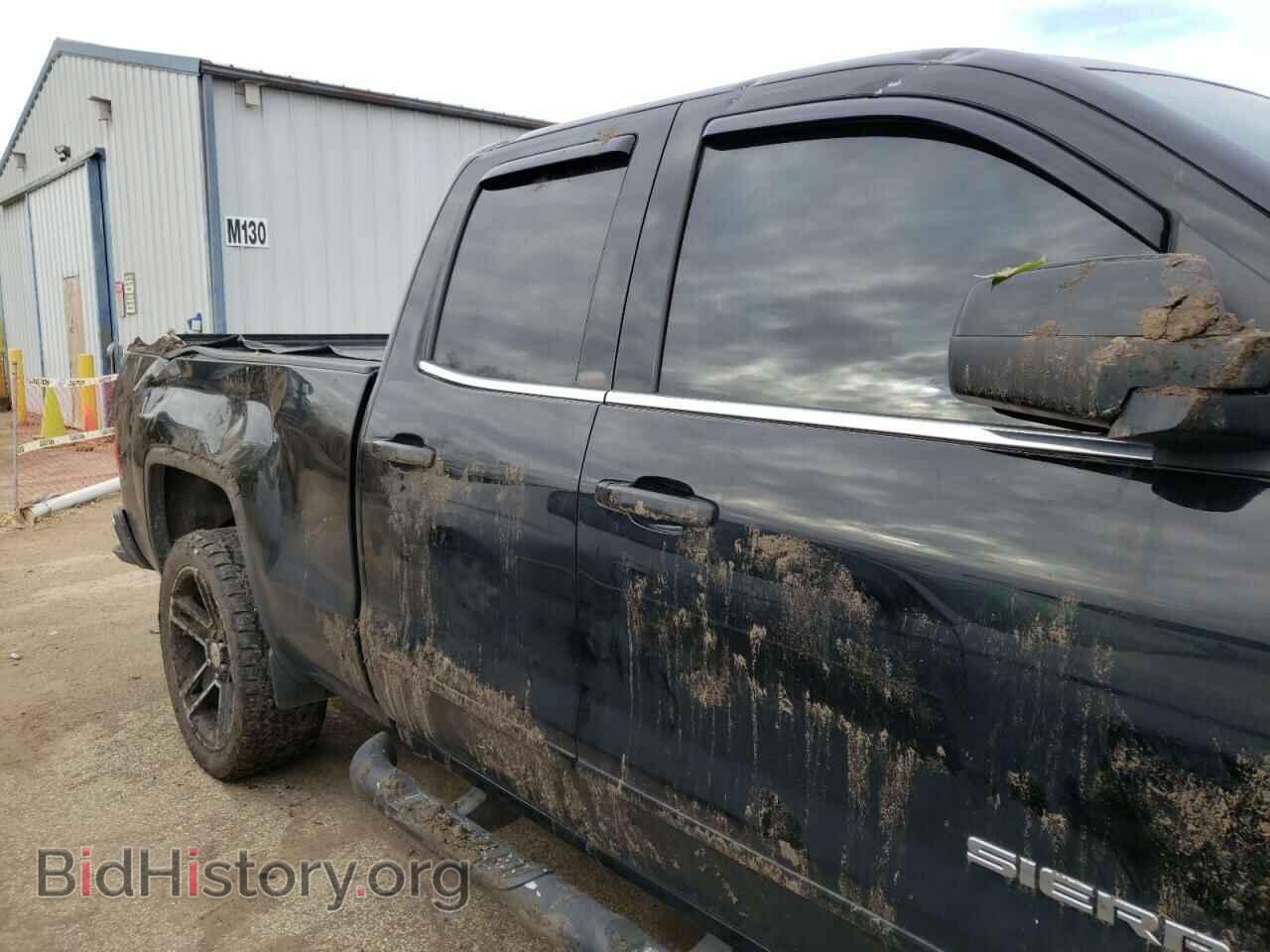 2015 GMC SIERRA - VIN: 1GTV2UEC1FZ205955 - Фото 9