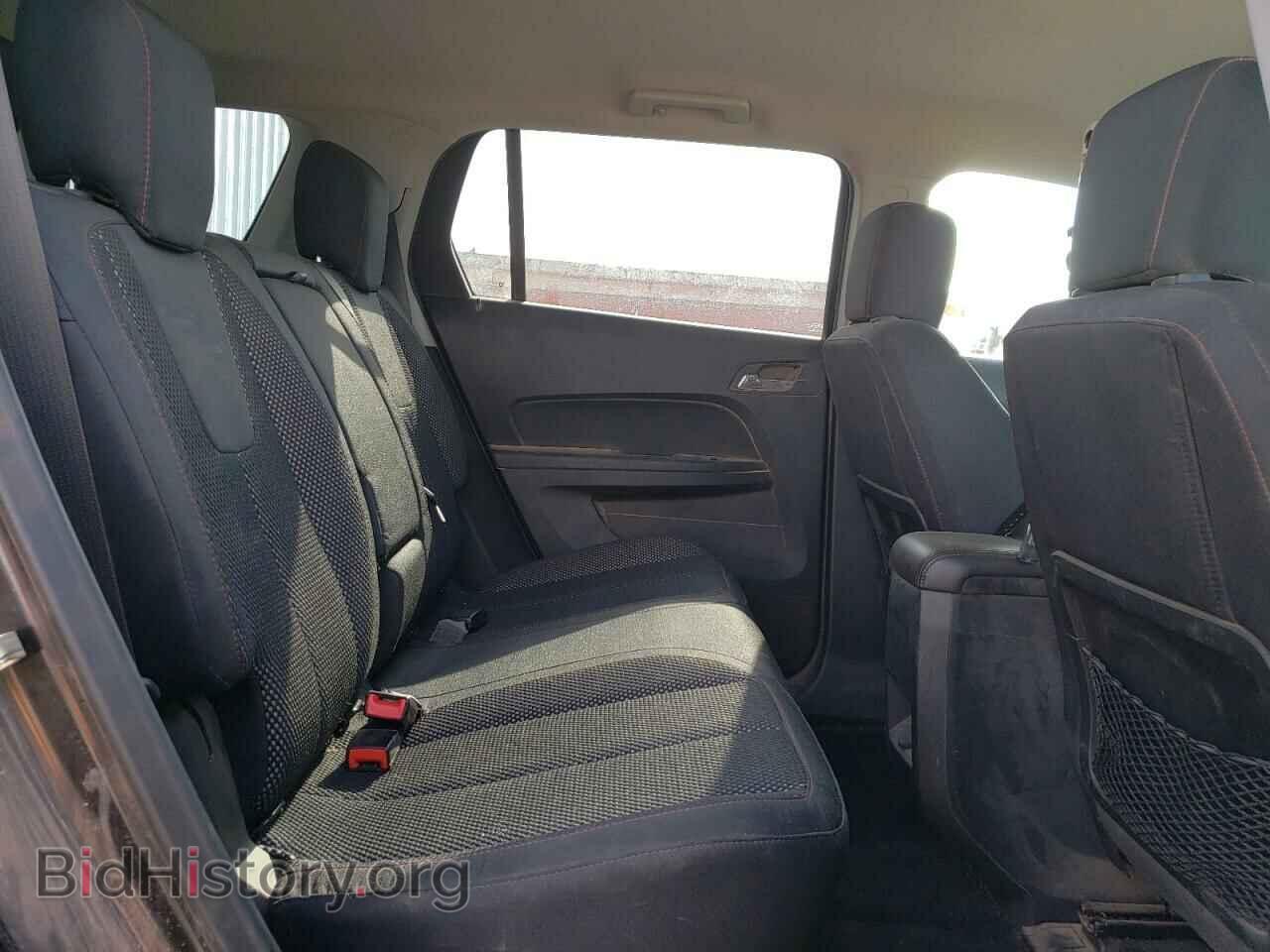 2017 GMC TERRAIN - VIN: 2GKFLTEK4H6106097 - Фото 11
