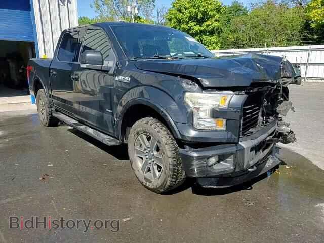 2015 FORD F150 - VIN: 1FTEW1EP8FFD00343 - Фото 14