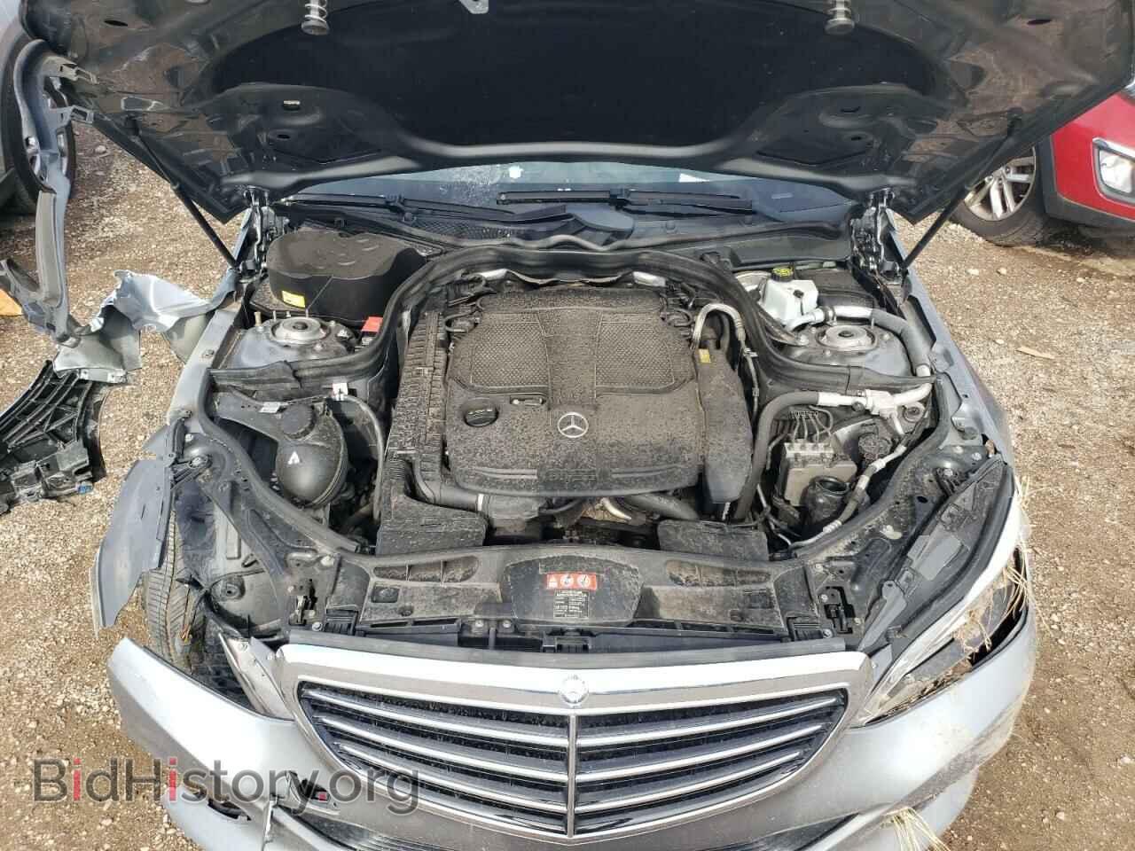 2014 MERCEDES-BENZ E-CLASS - VIN: WDDHF8JB3EA835453 - Фото 11