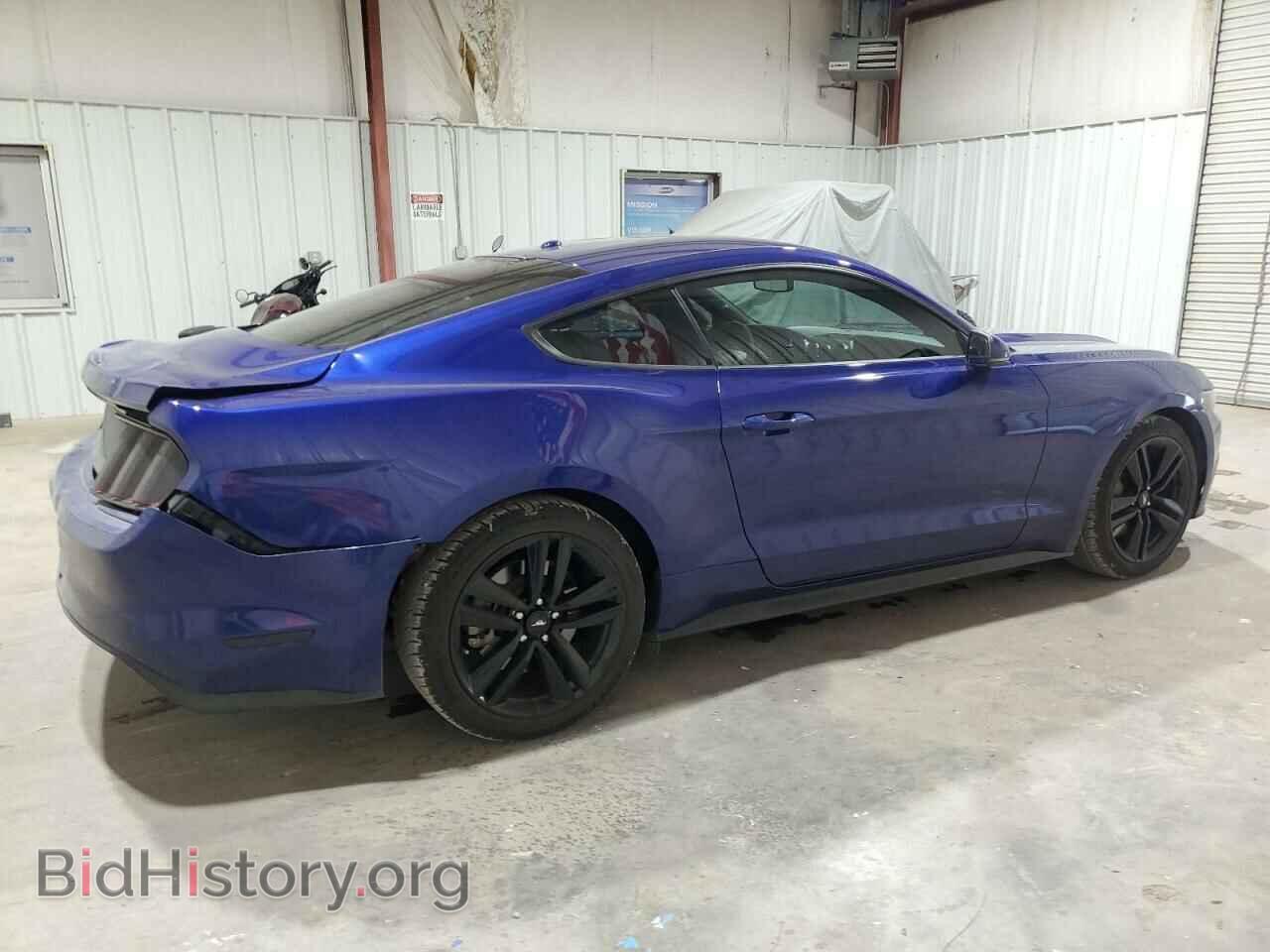 2015 FORD ALL Models - VIN: 1FA6P8TH1F5385088 - Фото 3