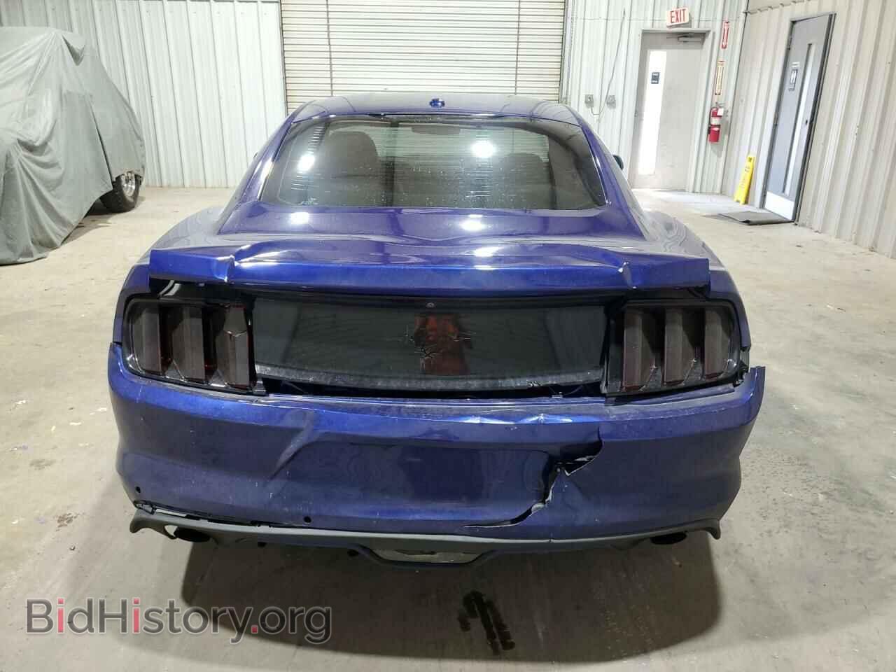 2015 FORD ALL Models - VIN: 1FA6P8TH1F5385088 - Фото 6