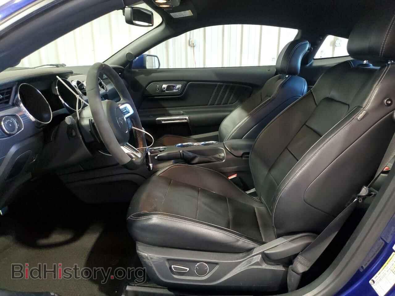 2015 FORD ALL Models - VIN: 1FA6P8TH1F5385088 - Фото 7