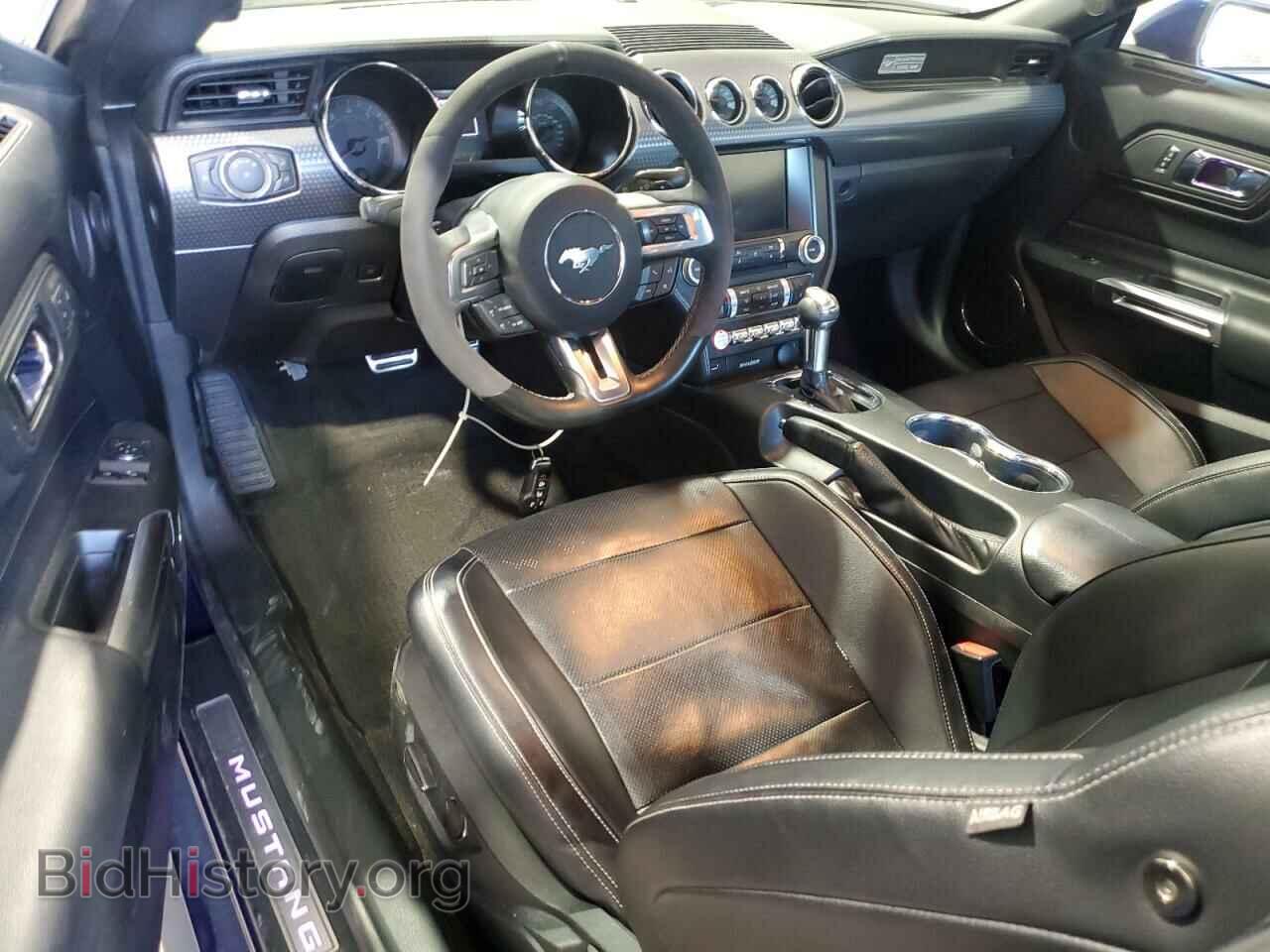 2015 FORD ALL Models - VIN: 1FA6P8TH1F5385088 - Фото 8