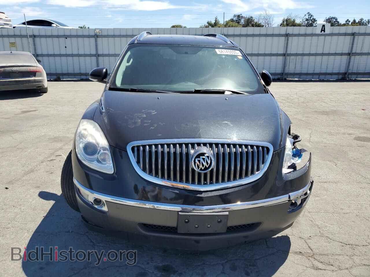 2012 BUICK ENCLAVE - VIN: 5GAKVCED1CJ230962 - Photo 5
