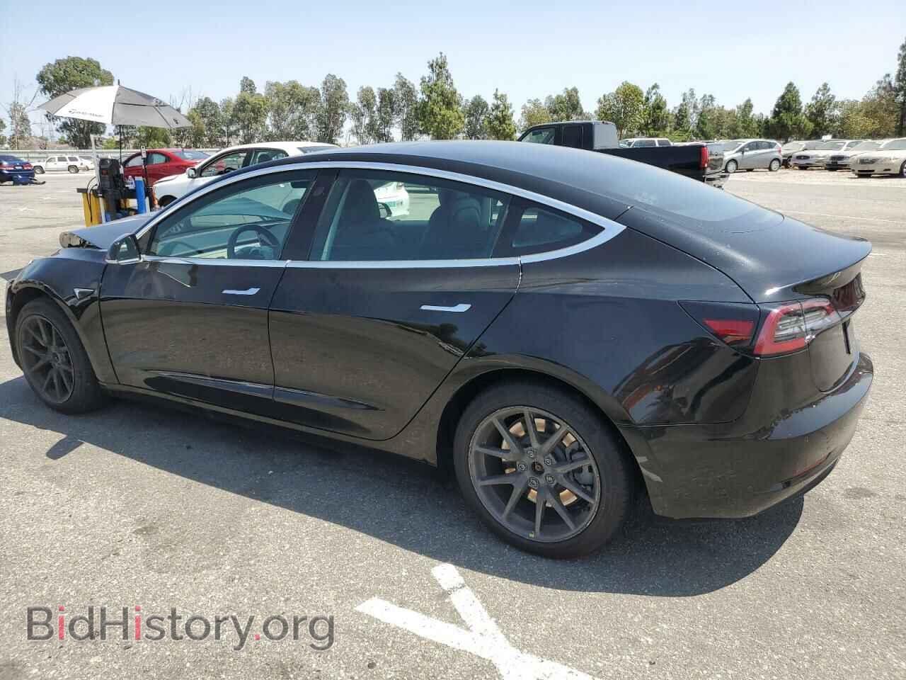 2019 TESLA MODEL 3 - VIN: 5YJ3E1EA5KF297874 - Photo 2
