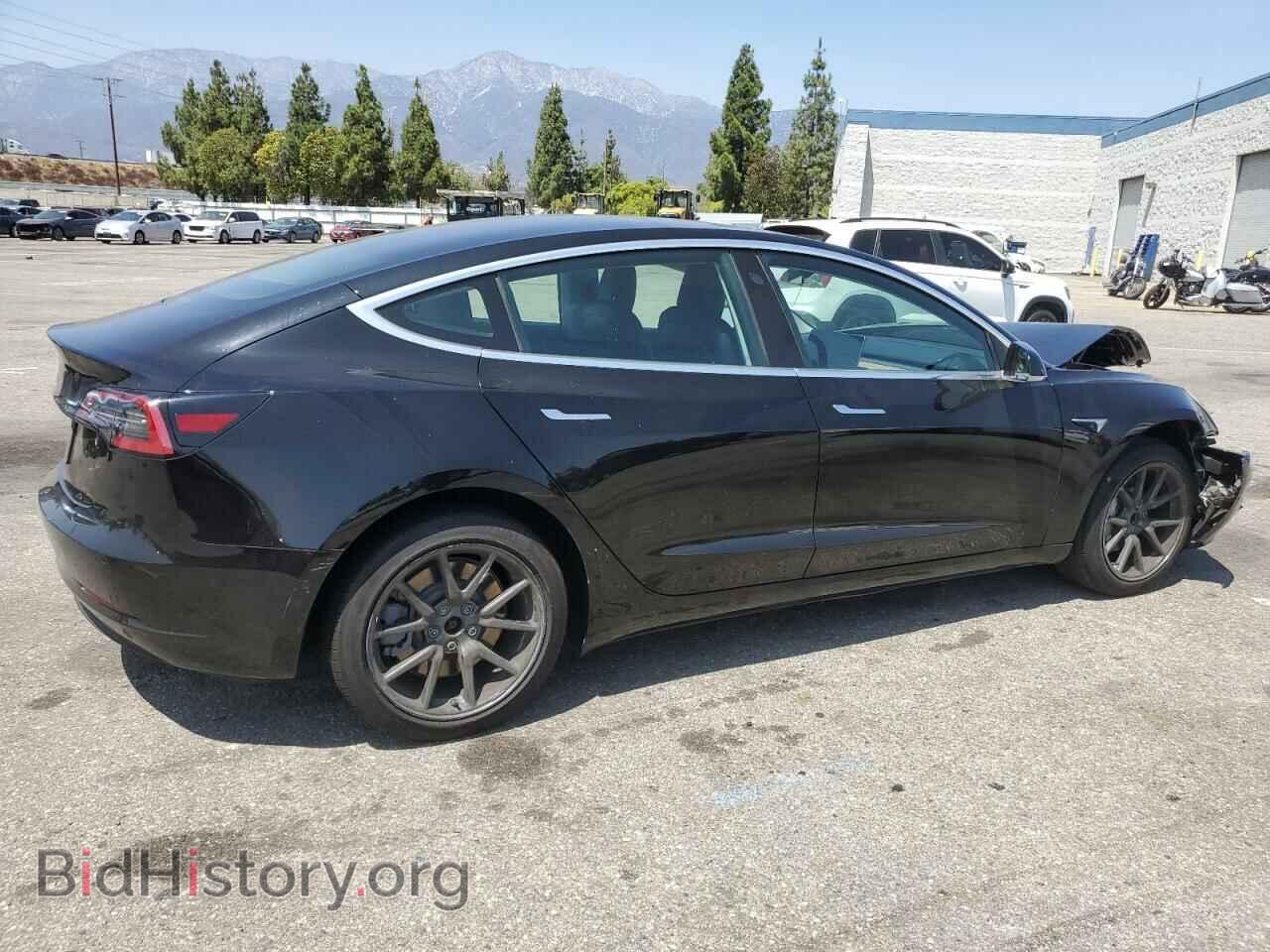 2019 TESLA MODEL 3 - VIN: 5YJ3E1EA5KF297874 - Photo 3