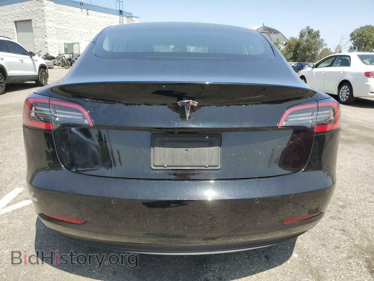2019 TESLA MODEL 3 - VIN: 5YJ3E1EA5KF297874 - Photo 6
