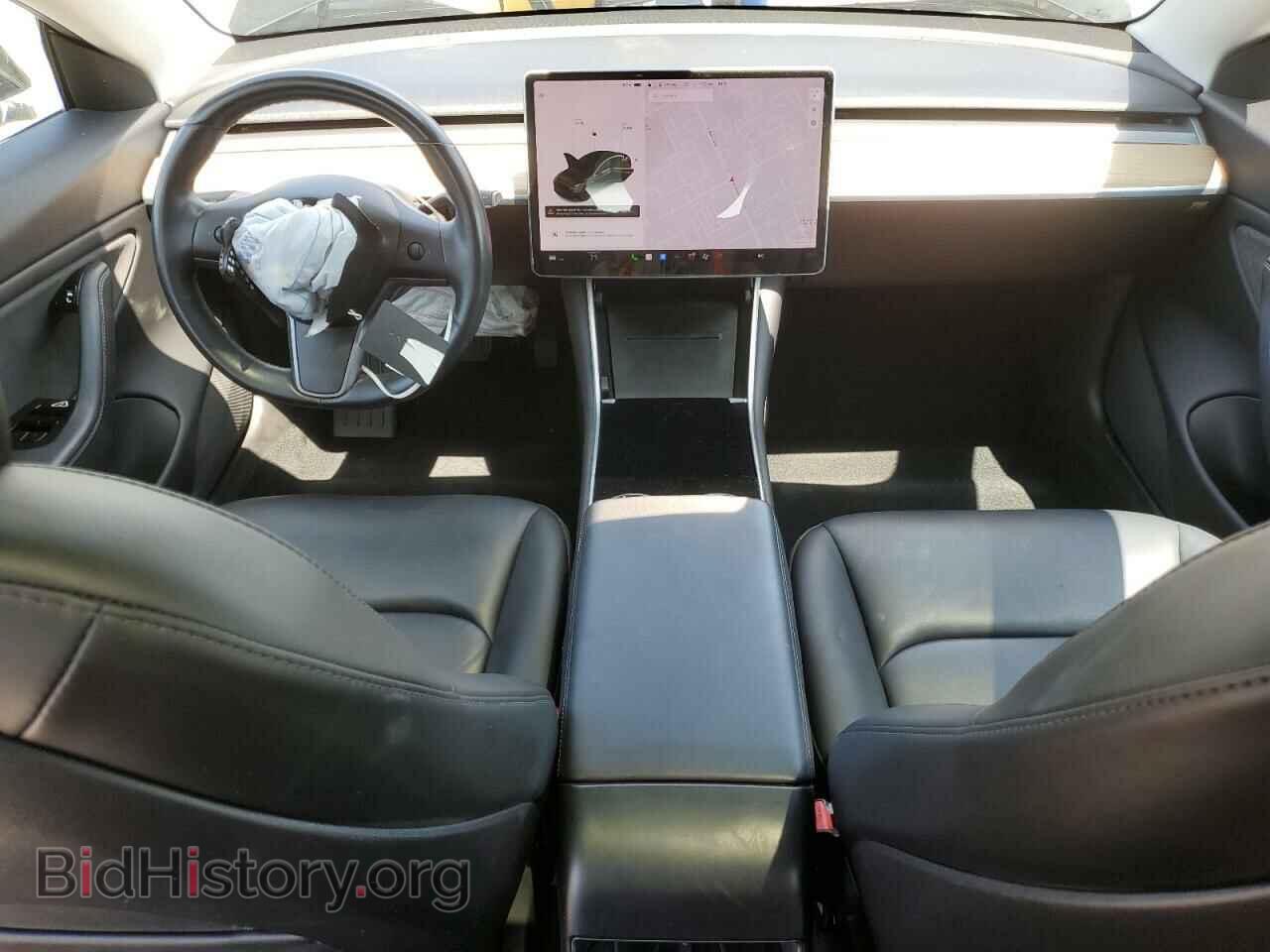 2019 TESLA MODEL 3 - VIN: 5YJ3E1EA5KF297874 - Photo 8