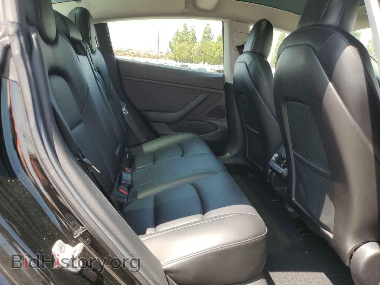 2019 TESLA MODEL 3 - VIN: 5YJ3E1EA5KF297874 - Photo 10