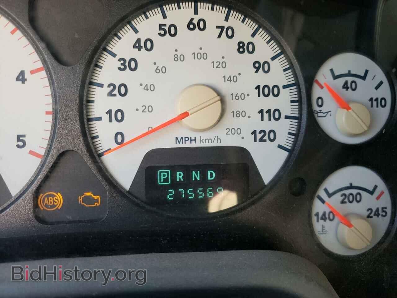 2007 DODGE RAM 3500 - VIN: 3D7ML48A07G829756 - Фото 8
