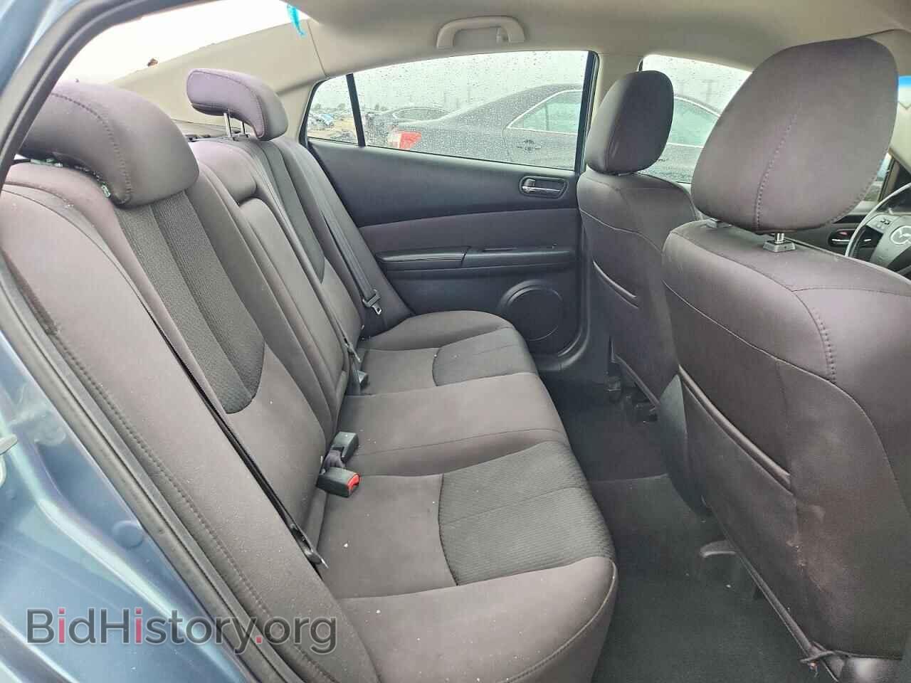 2013 MAZDA 6 - VIN: 1YVHZ8DH3D5M03643 - Photo 10