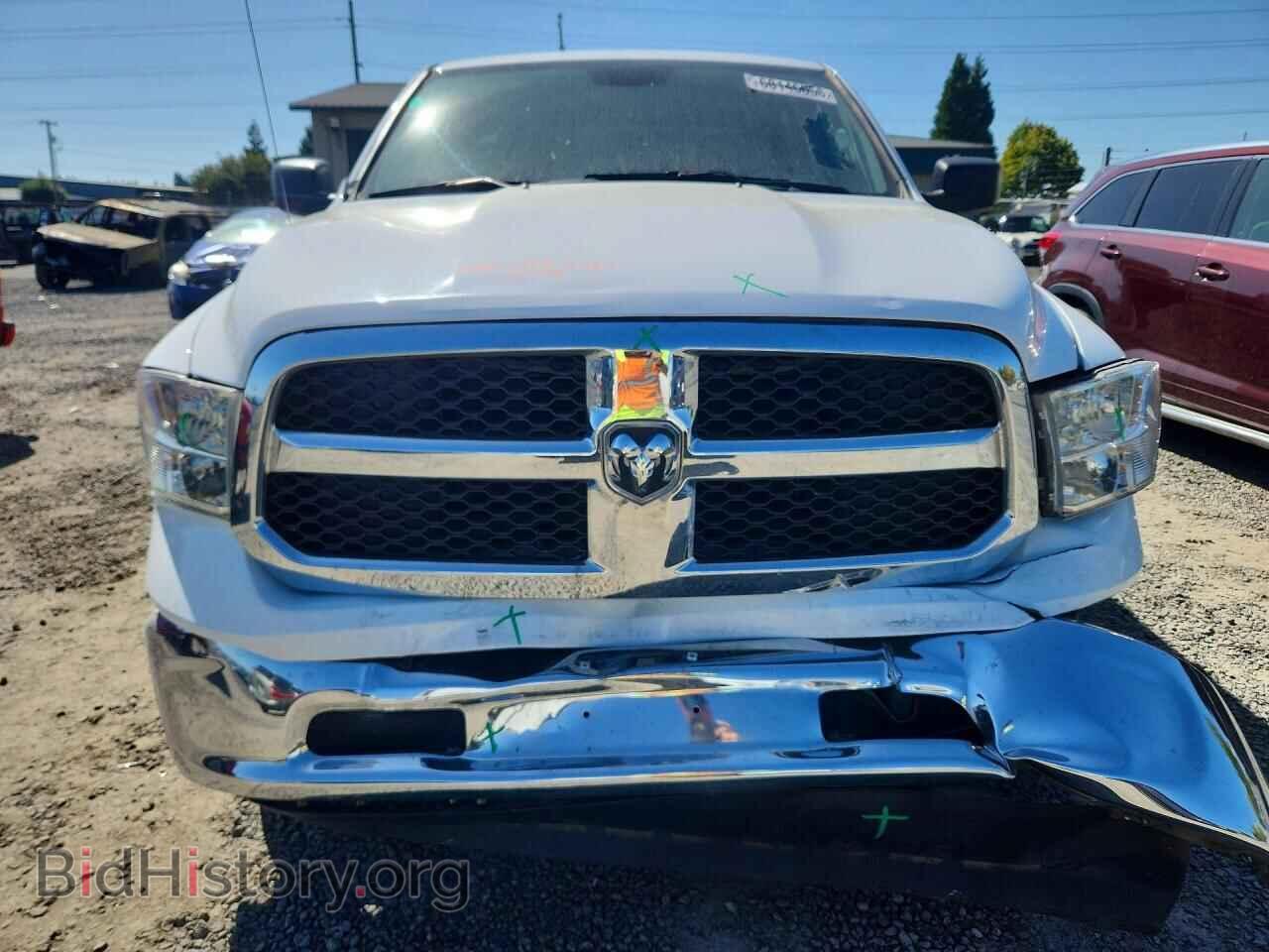 2021 RAM 1500 - VIN: 1C6RR7LG5MS535552 - Photo 5