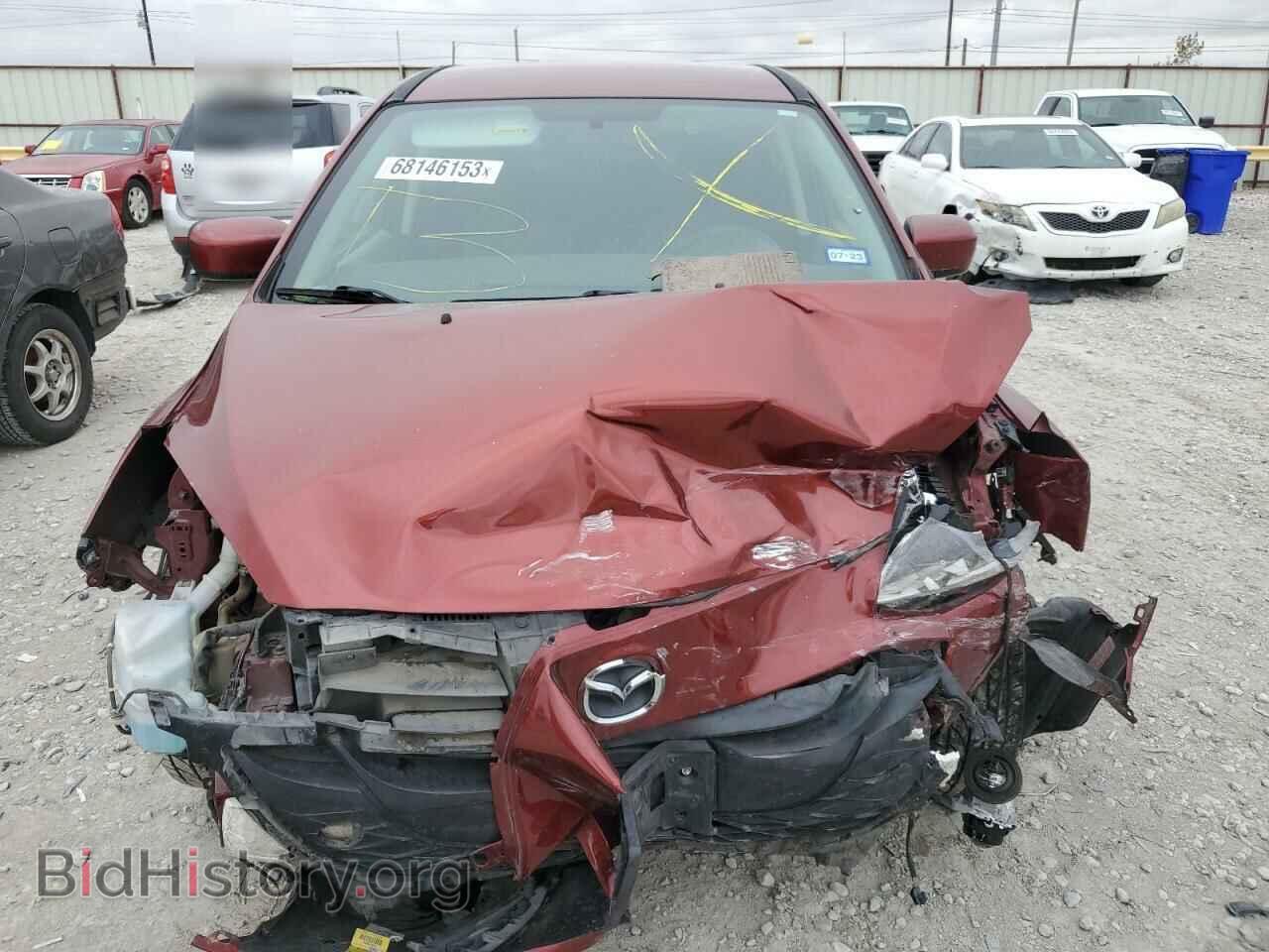 2012 MAZDA 5 - VIN: JM1CW2BLXC0108726 - Photo 5