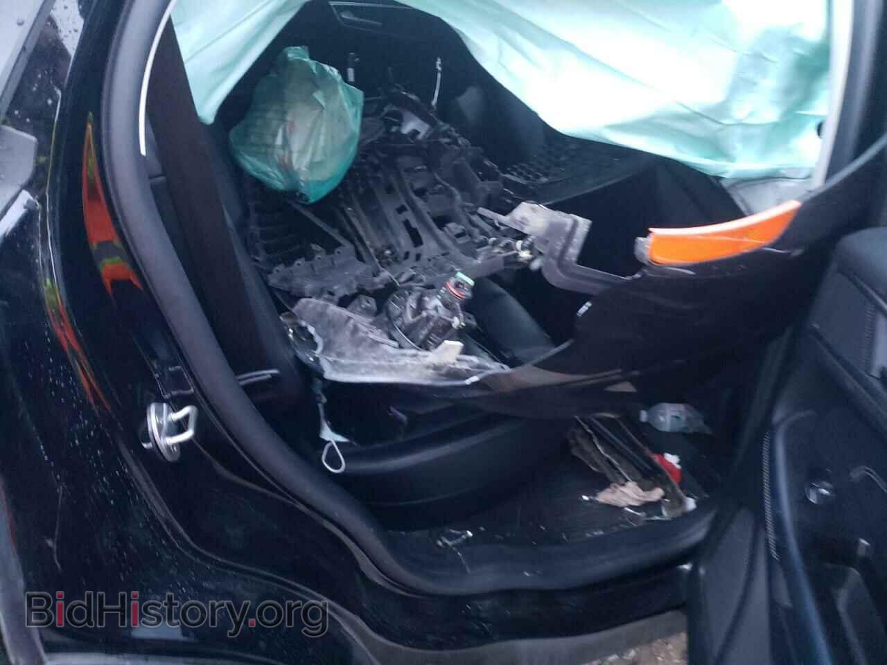 2017 FORD EDGE - VIN: 2FMPK4K88HBC66696 - Photo 6