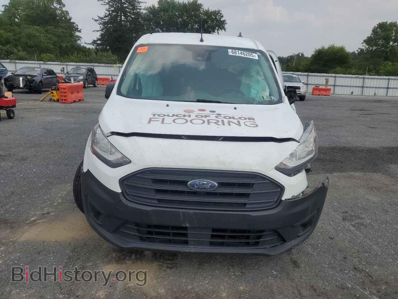 2020 FORD TRANSIT - VIN: NM0LS7E26L1458888 - Фото 5