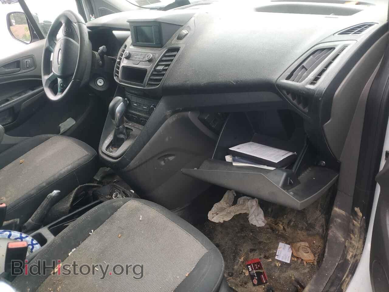 2020 FORD TRANSIT - VIN: NM0LS7E26L1458888 - Фото 8