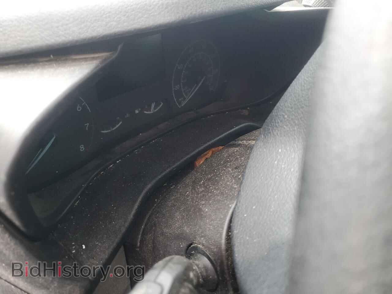 2020 FORD TRANSIT - VIN: NM0LS7E26L1458888 - Фото 9
